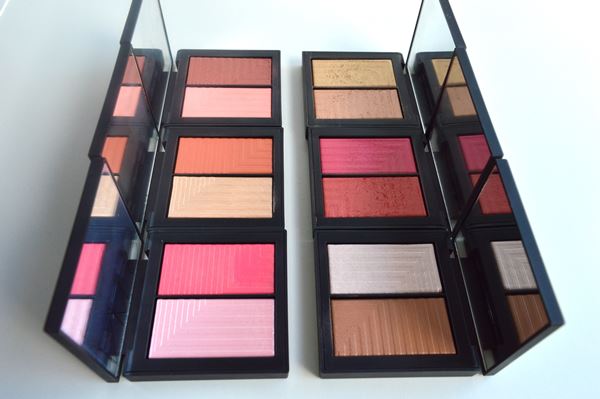 รีวิว Nars Dual Intensity