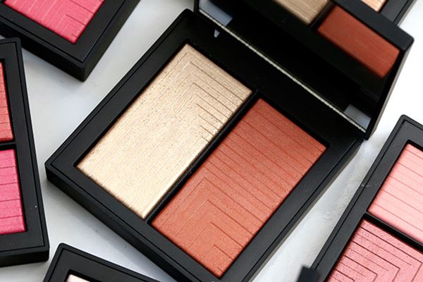 รีวิว Nars Dual Intensity