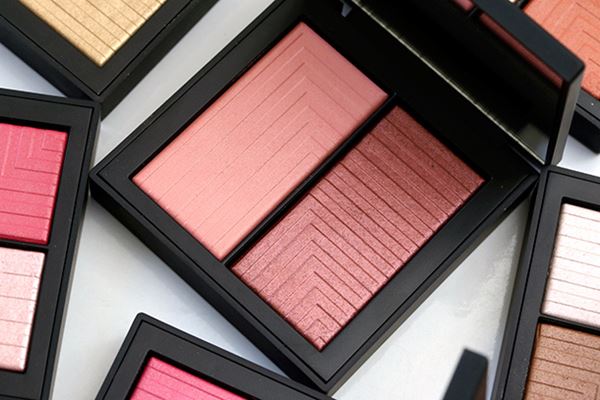 รีวิว Nars Dual Intensity