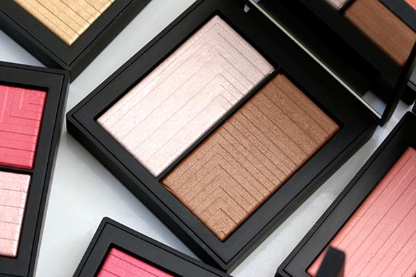 รีวิว Nars Dual Intensity