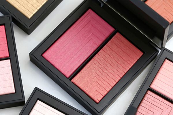 รีวิว Nars Dual Intensity