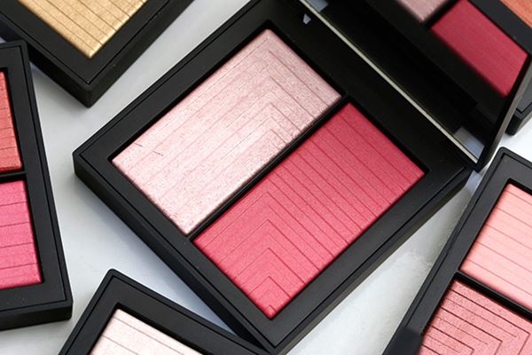 รีวิว Nars Dual Intensity