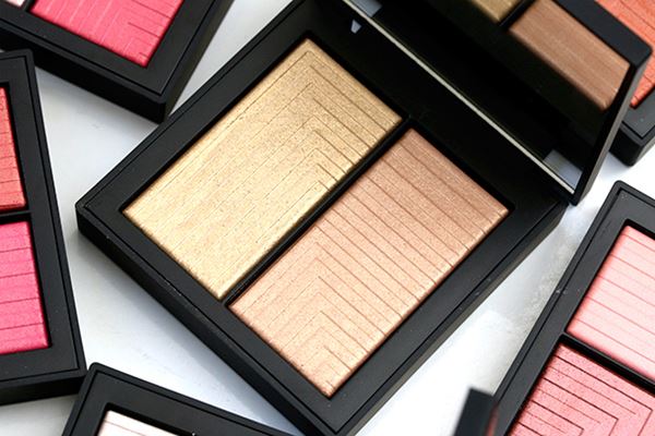 รีวิว Nars Dual Intensity