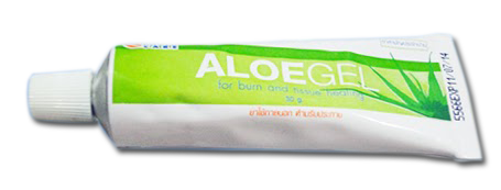 Alogel