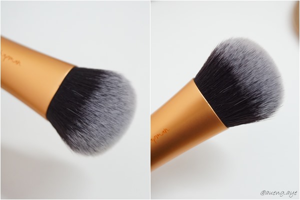 Blush brush-real