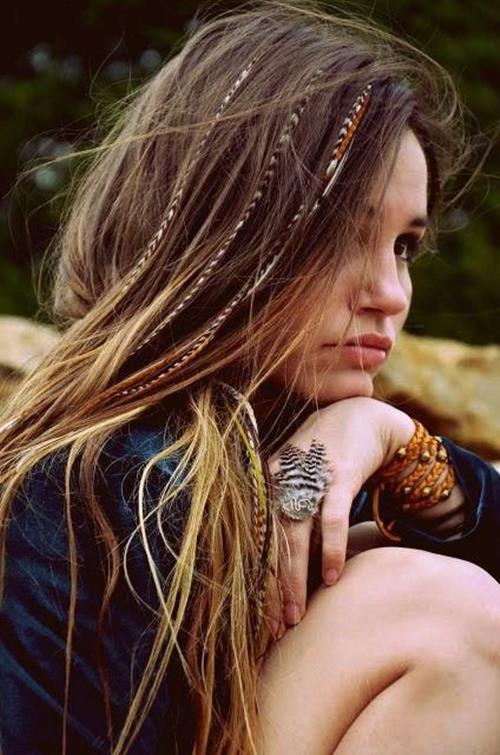 Boho style16