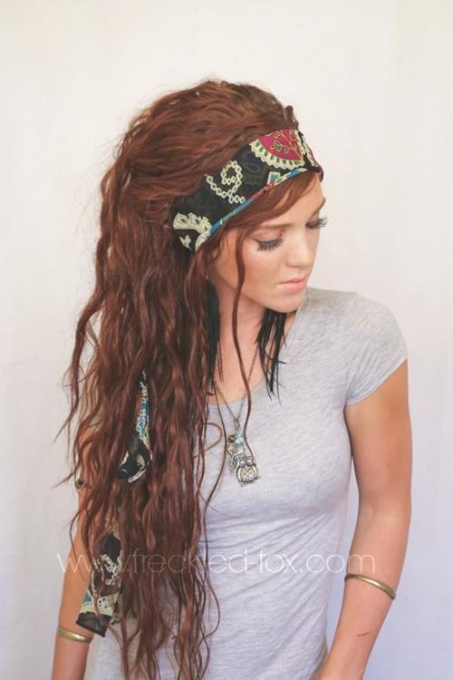 Boho style18