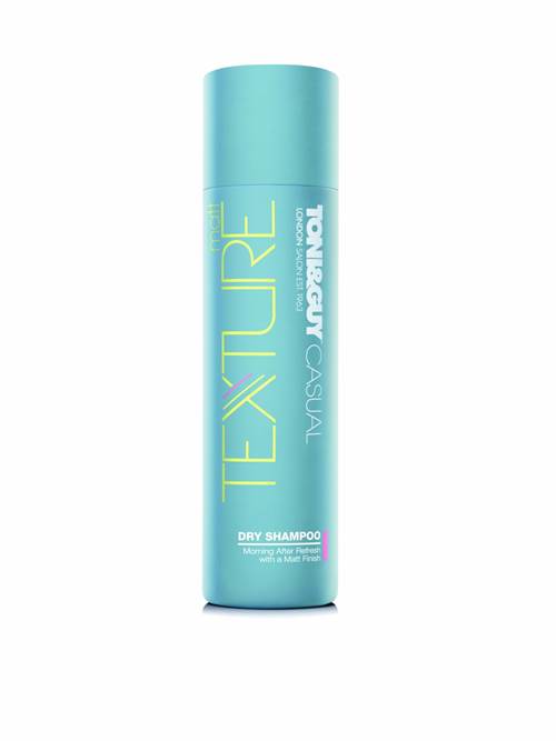 Dry Shampoo