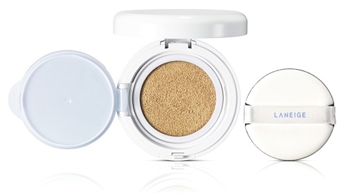 Laneige Snow BB Soothing Cushion