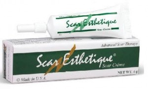 Scar_Esthetique_Cream