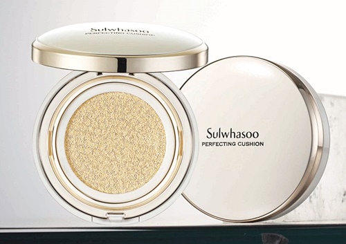 Sulwhasoo Evenfair Perfecting Cushion