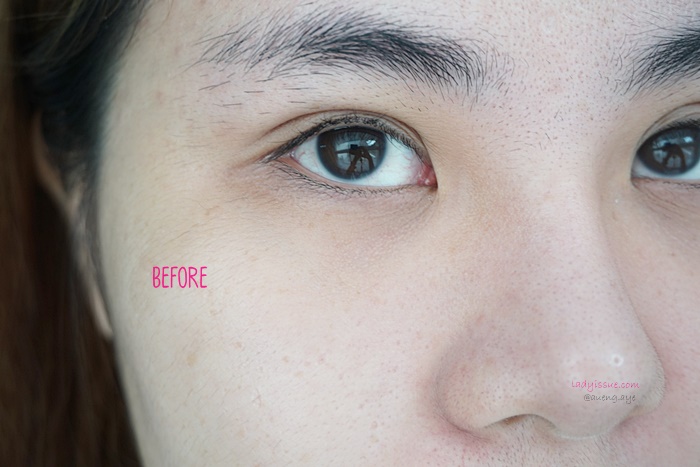 bb mousse-before-shuuemura