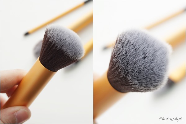 buffing brush