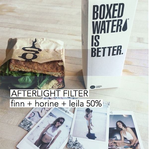 สอนแต่งรูป afterlight