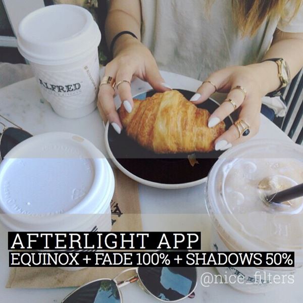 สอนแต่งรูป afterlight