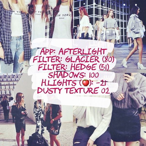 สอนแต่งรูป afterlight