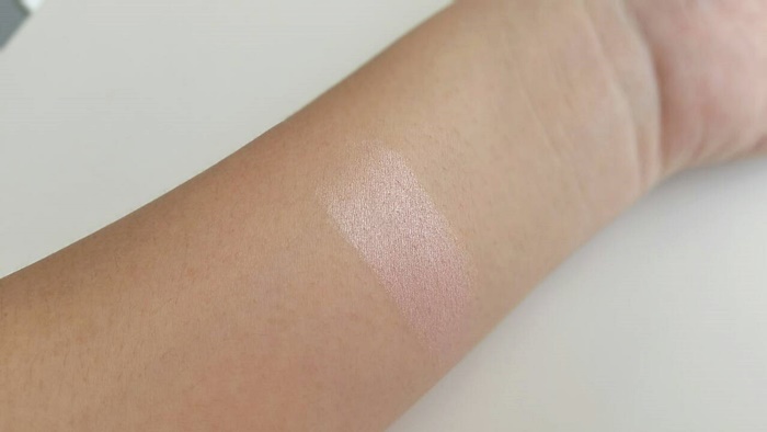 รีวิว blush mineralize mac just a wisp