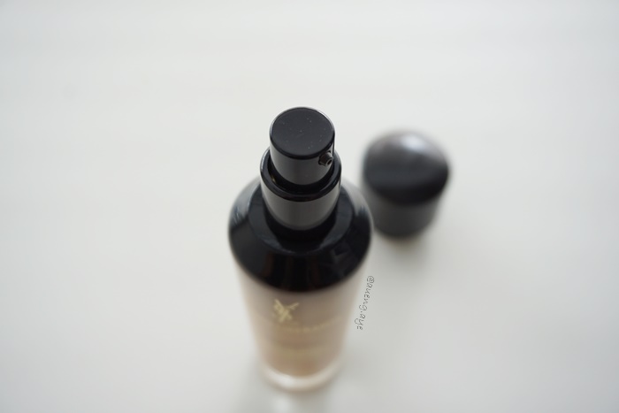 รีวิว-youth liberator serum foundation