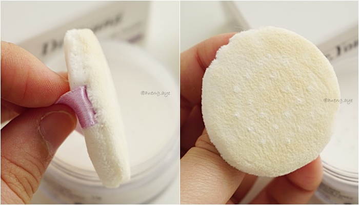 แป้ง Dr. Young Pore Eraser HD POWDER