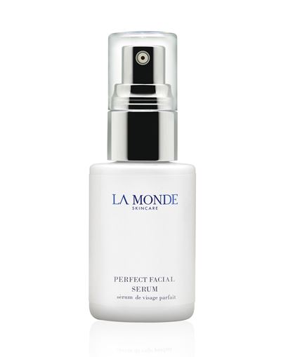 la monde skincare