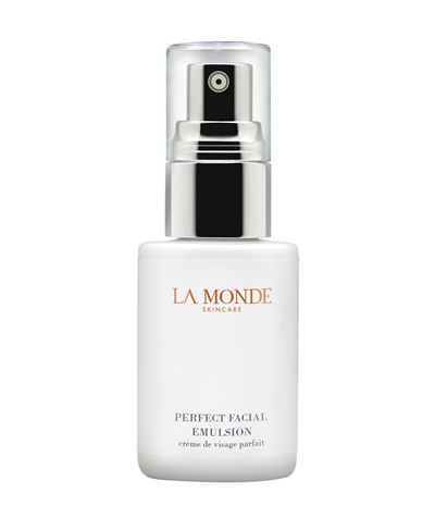 la monde skincare