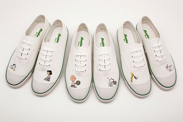 bata x peanuts