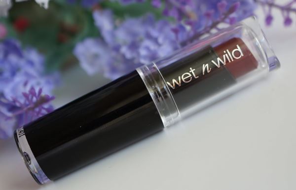 Wet n Wild Cherry Bomb รีวิว