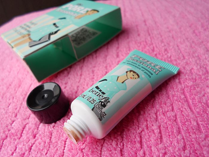 benefit porefessional รีวิว