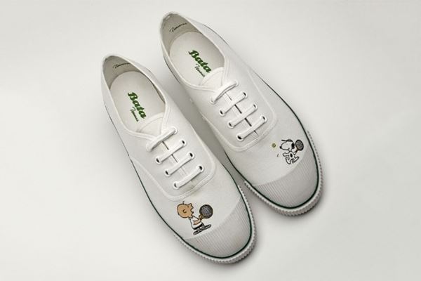 bata x peanuts