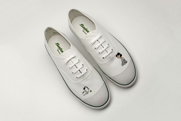 bata x peanuts