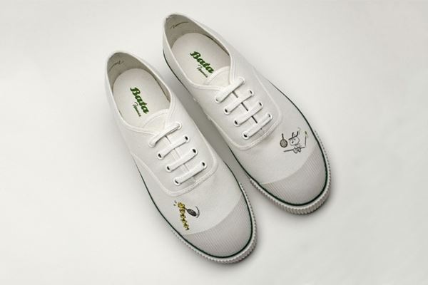 bata x peanuts