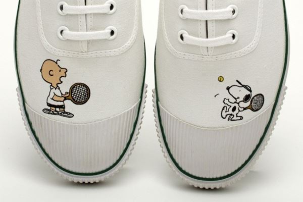 bata x peanuts