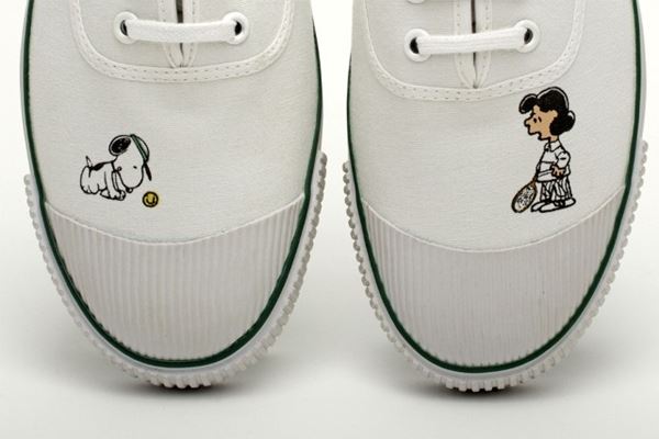 bata x peanuts