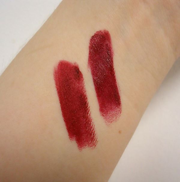 Wet n Wild Cherry Bomb รีวิว