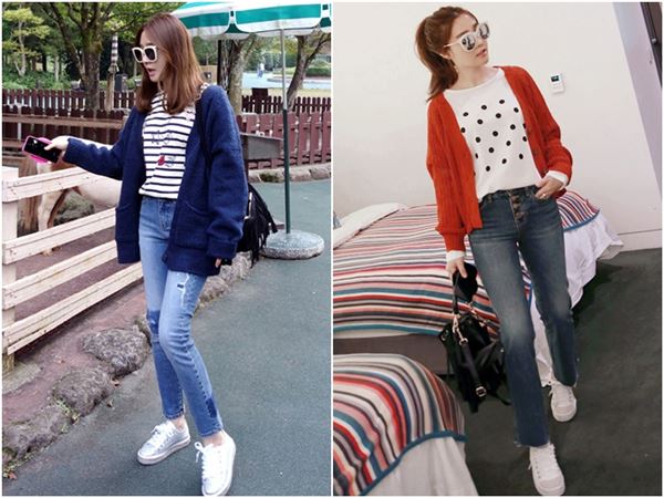เสื้อกันหนาว