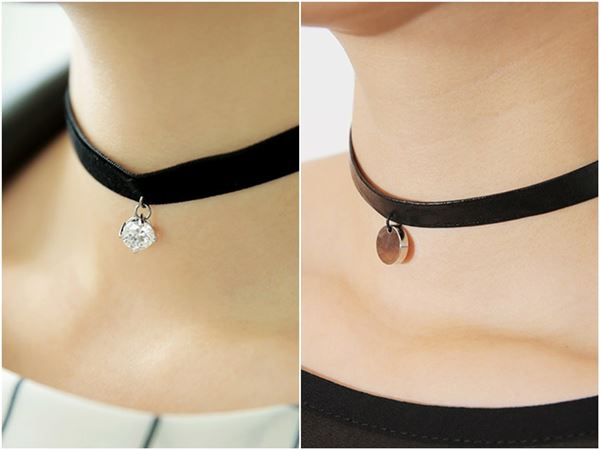 สร้อย choker