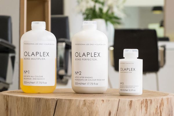 olaplex คือ