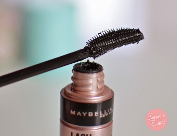 รีวิว Maybelline Lash Sensational