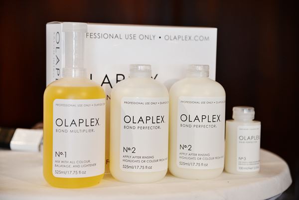 olaplex คือ