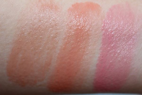 รีวิว Bourjois Aqua Blush