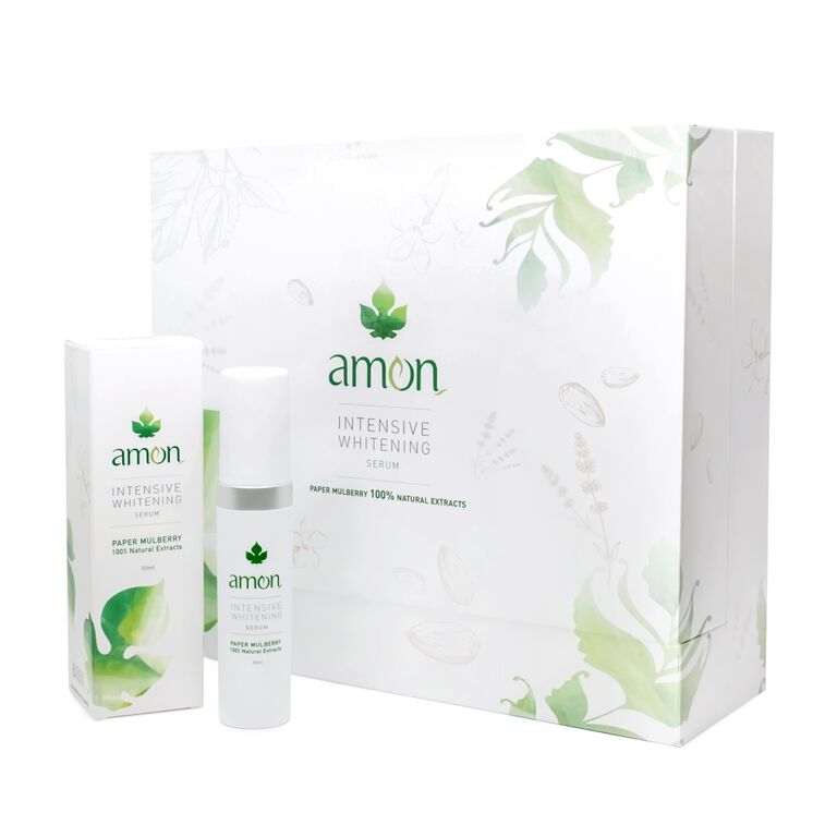 AMON skincare