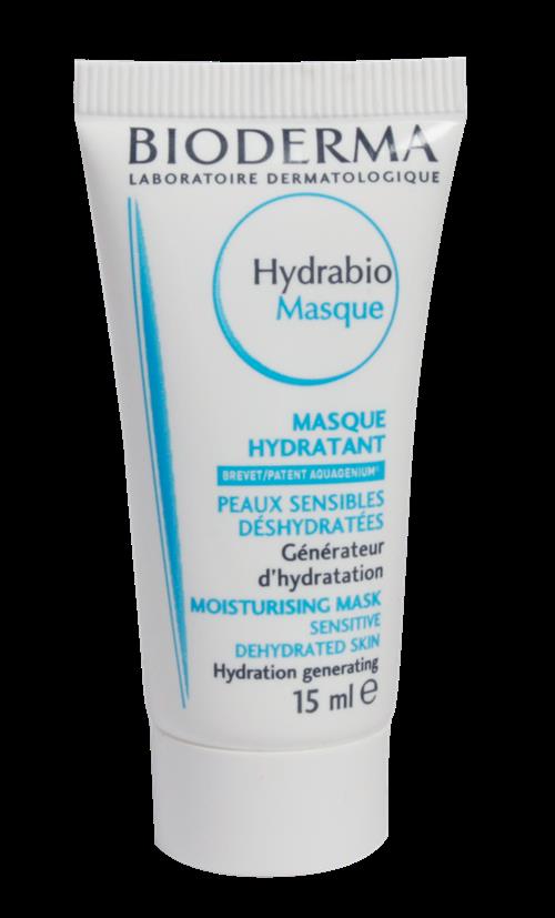 Hydrabio-masque