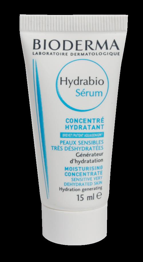 Hydrabio-serum