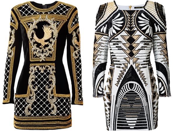 balmain x h&m