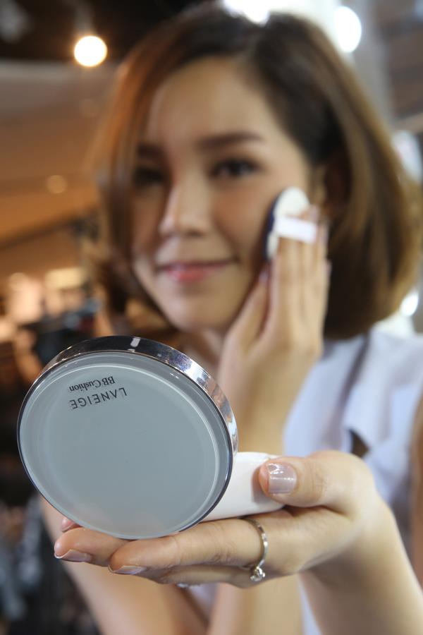 LANEIGE BB Cushion Anti-Aging2