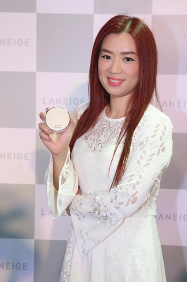 LANEIGE BB Cushion Anti-Aging3