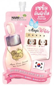 Nami Magic White_Serum