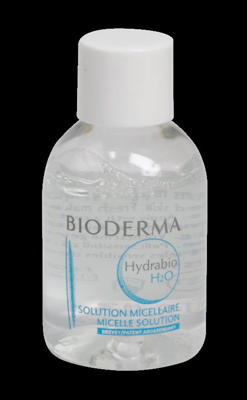 hydrabio-h20