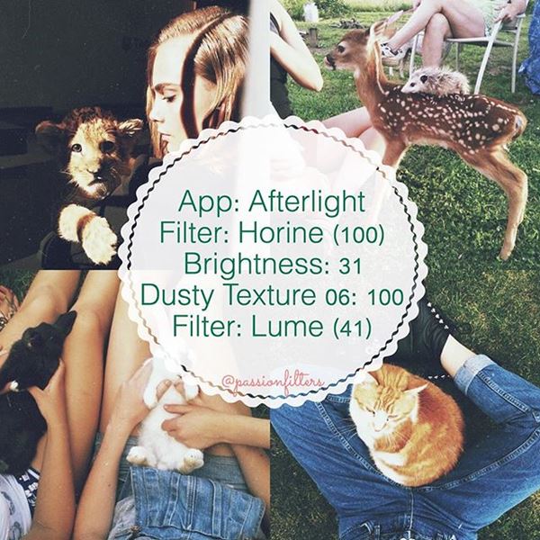 สอนแต่งรูป afterlight