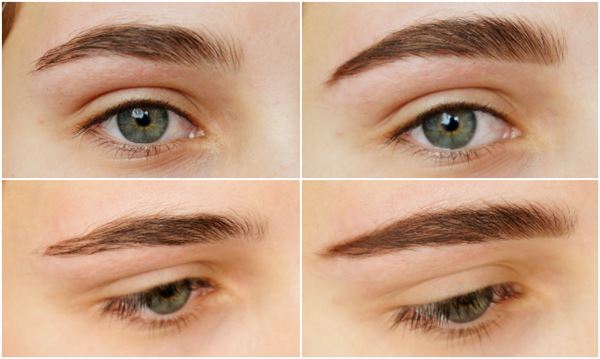 รีวิว Catrice Eyebrow Set